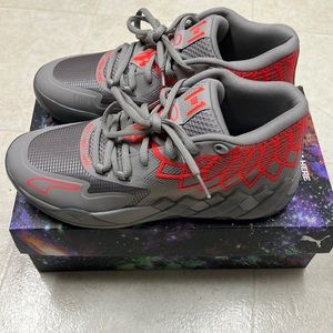 MB.01 Rock Ridge DEADSTOCK